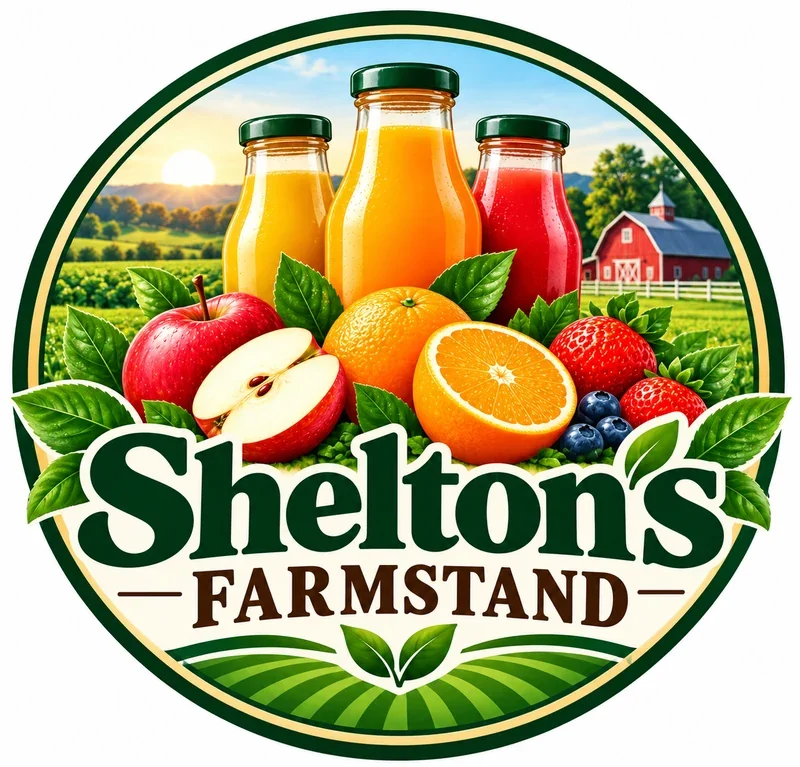Shelton's Farmstand